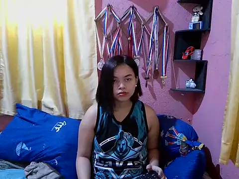 nanagrl online show from 04.09.26