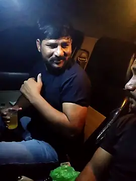 VijayLover69 online show from 09.25.25