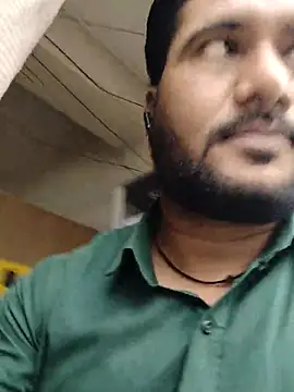 VijayLover69 online show from 10.28.25