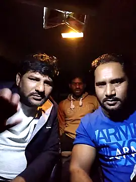 VijayLover69 online show from 11.13.25