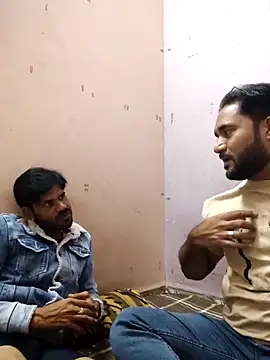 VijayLover69 online show from 11.18.25