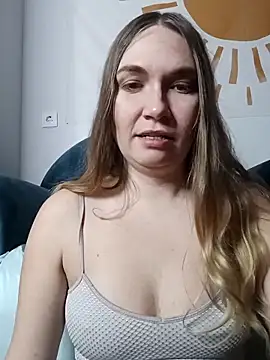 KisaVixen online show from 01.18.26