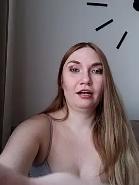 KisaVixen online show from 03.29.26