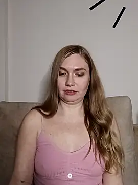 KisaVixen online show from 04.12.26