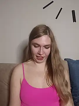 KisaVixen online show from 04.15.26