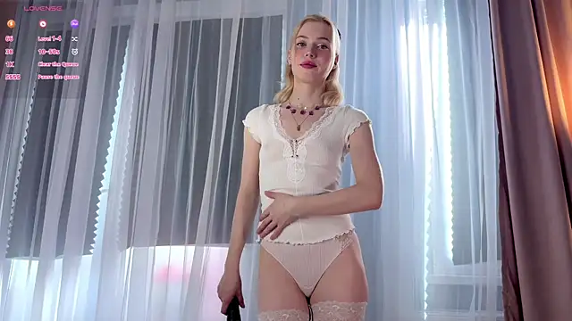 GlaydsLeveto online show from 04.06.26