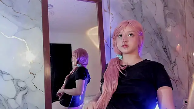 Suxan White  online show from 09.14.25