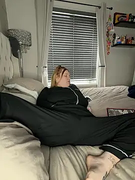 MysteriousMylaX online show from 03.05.26