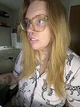 MysteriousMylaX online show from 03.25.26