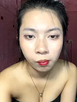 Snapshot of Phthao chatting on 09.12.25 Phthao online show from 09.12.25