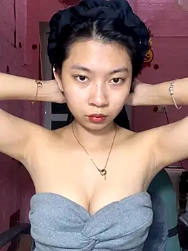 Snapshot of Phthao chatting on 09.13.25 Phthao online show from 09.13.25