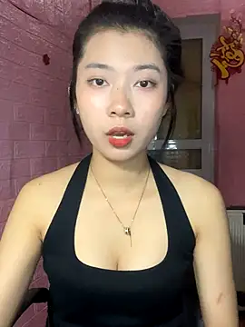 Snapshot of Phthao chatting on 09.24.25 Phthao online show from 09.24.25