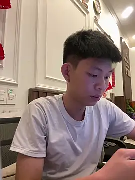 linh21107 online show from 05.03.26