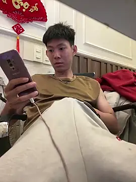 linh21107 online show from 05.09.26