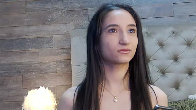 CarolinaBlair online show from 12.21.25