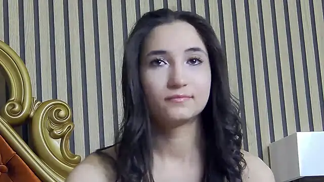 CarolinaBlair online show from 03.24.26