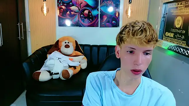 park jimin1 online show from 09.11.25