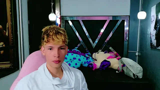 park jimin1 online show from 09.12.25