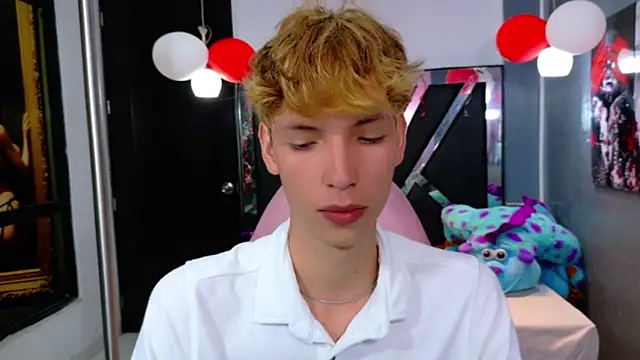 park jimin1 online show from 09.23.25