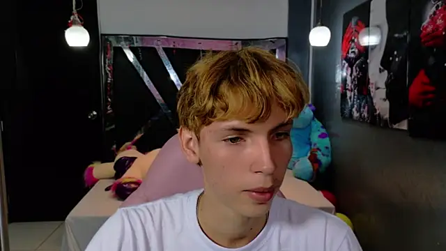 park jimin1 online show from 10.02.25