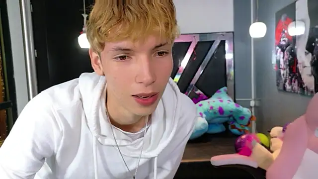 park jimin1 online show from 10.05.25