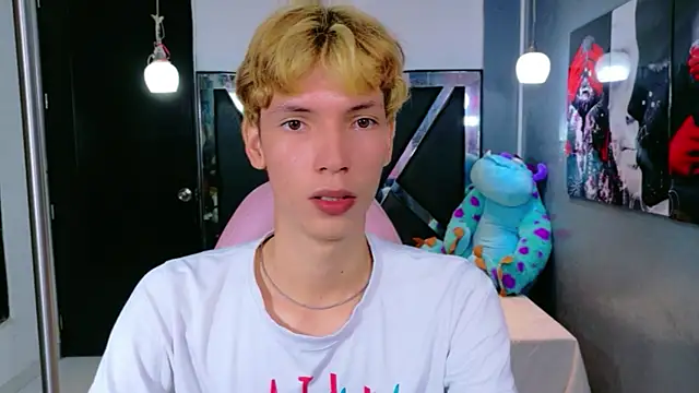 park jimin1 online show from 10.09.25