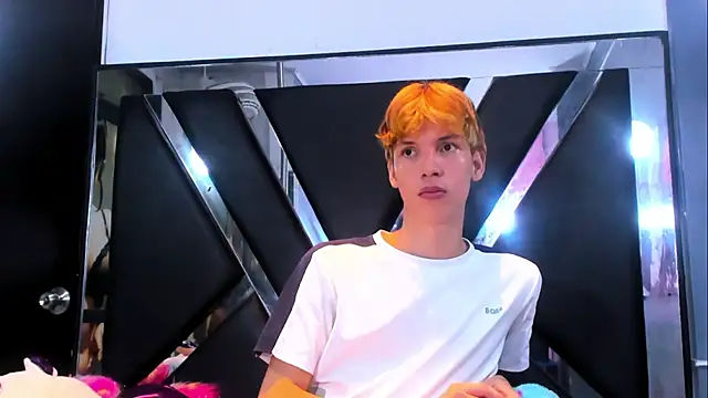 park jimin1 online show from 10.16.25