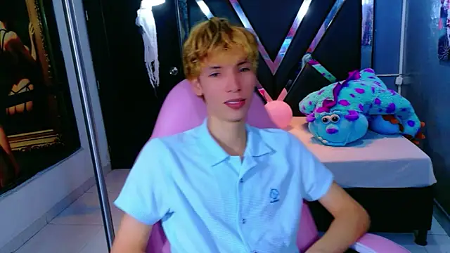 park jimin1 online show from 11.08.25