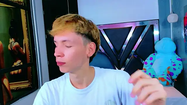 park jimin1 online show from 11.19.25