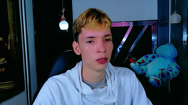 park jimin1 online show from 11.28.25