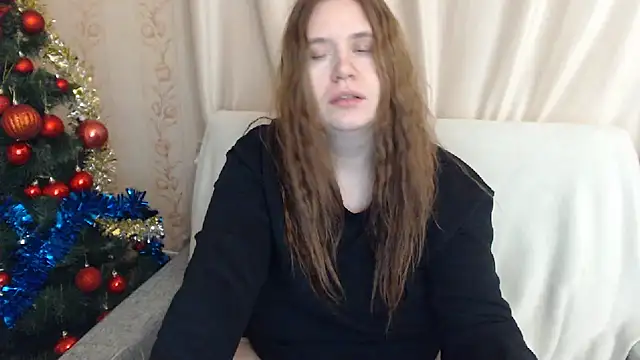 Snapshot of AdelinaLawson chatting on 01.19.25 AdelinaLawson online show from 01.19.25