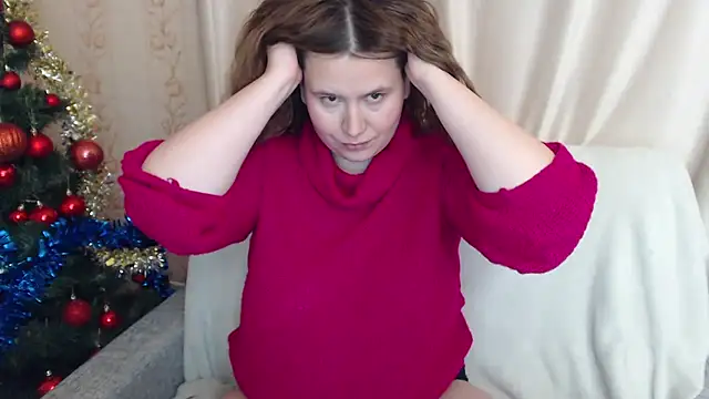 Snapshot of AdelinaLawson chatting on 01.23.25 AdelinaLawson online show from 01.23.25