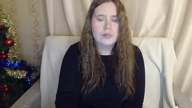 Snapshot of AdelinaLawson chatting on 01.27.25 AdelinaLawson online show from 01.27.25