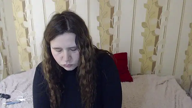 Snapshot of AdelinaLawson chatting on 02.26.25 AdelinaLawson online show from 02.26.25