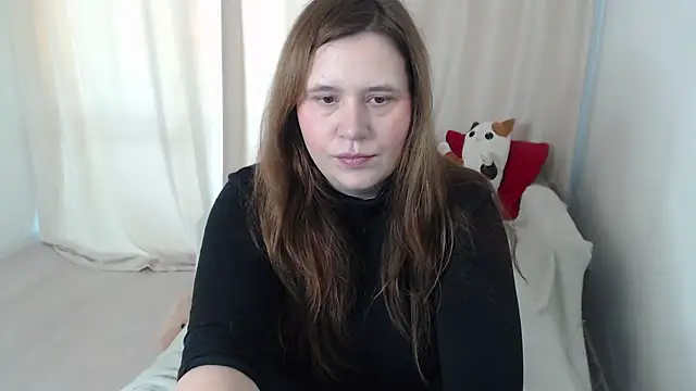 Snapshot of AdelinaLawson chatting on 03.04.25 AdelinaLawson online show from 03.04.25