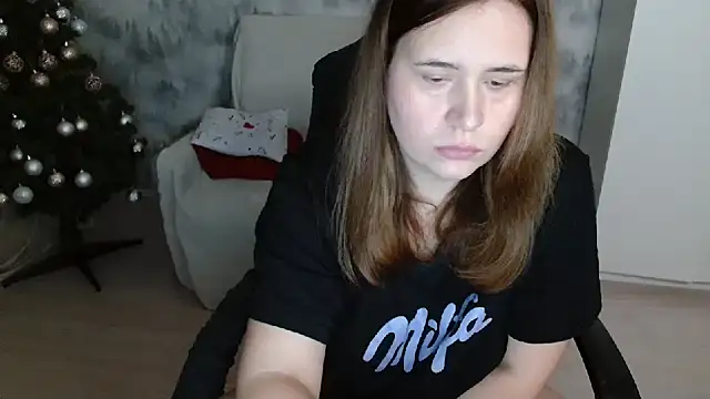 AdelinaLawson online show from 01.06.26