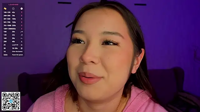 AlberthaEscue online show from 11.04.25