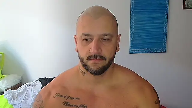 JeanCafa online show from 09.13.25