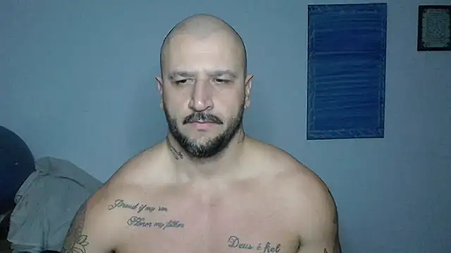 JeanCafa online show from 10.25.25