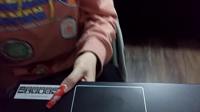 Snapshot of fetishslut4u chatting on 09.26.25 fetishslut4u online show from 09.26.25