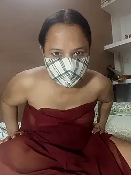 Snapshot of hot-chanda chatting on 09.24.25 hot-chanda online show from 09.24.25
