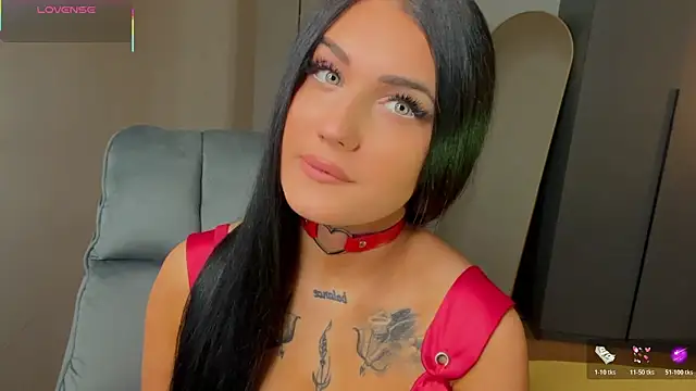 mygoddesshecate online show from 12.20.25