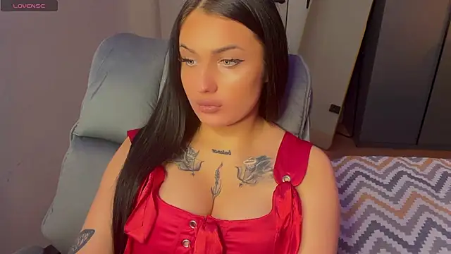 mygoddesshecate online show from 02.19.26