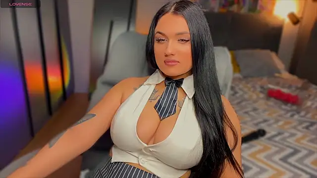 mygoddesshecate online show from 03.26.26