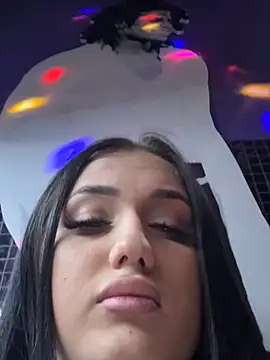 mygoddesshecate online show from 05.10.26