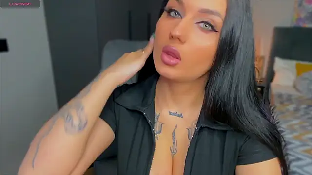 mygoddesshecate online show from 07.03.26