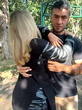 Sam pablo21 online show from 09.14.25