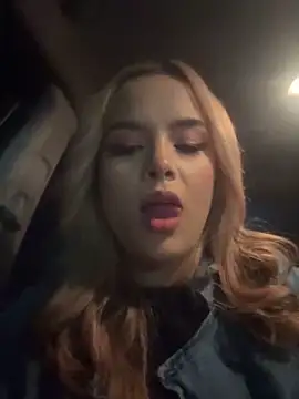 Sam pablo21 online show from 09.28.25