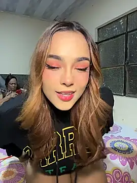 Sam pablo21 online show from 02.12.26