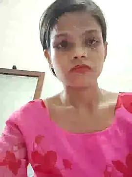 Komal0099 online show from 09.15.25